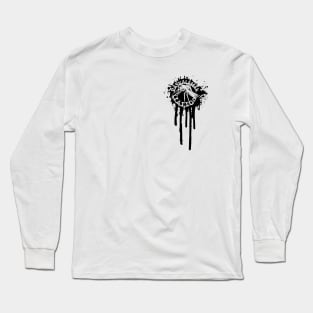 paskalamak shirt blanco Long Sleeve T-Shirt